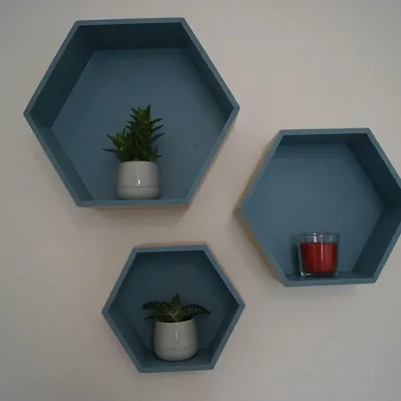 Nordic Chic * Ρενς
