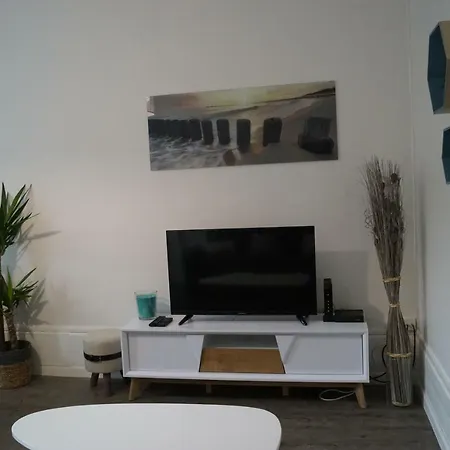 Nordic Chic Διαμέρισμα Ρενς