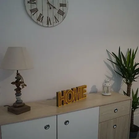 Nordic Chic Ρενς